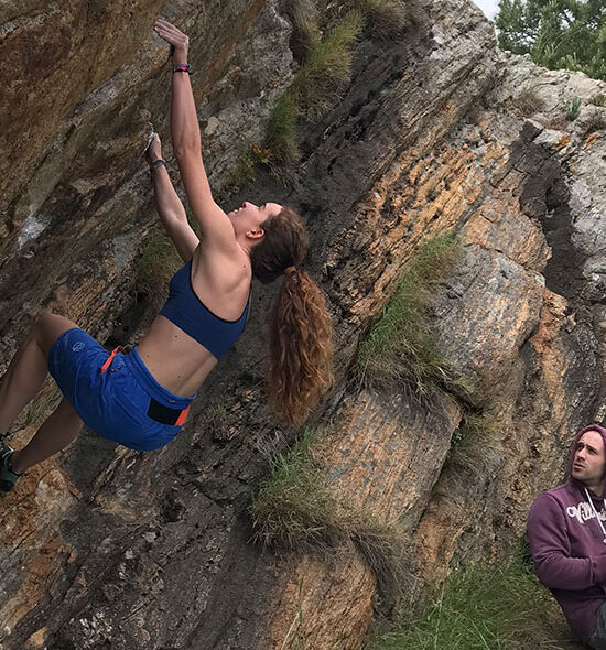 Experience the Best Bouldering in Athens